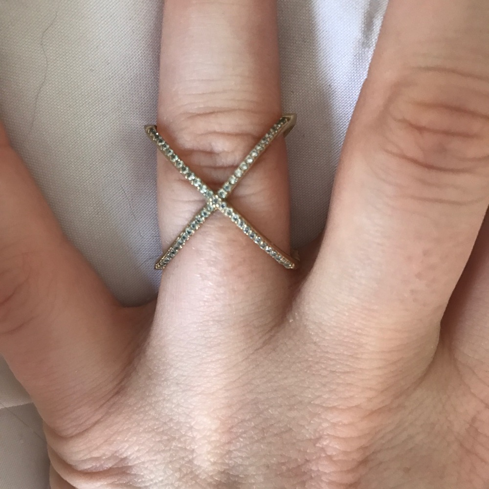 X Ring
